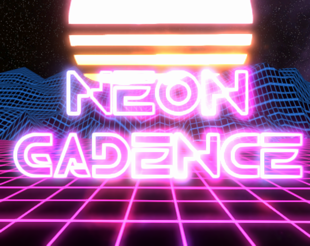 Games like Neon Cadence