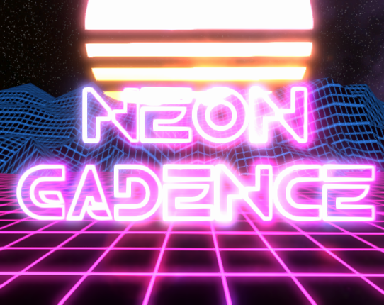 Neon Cadence Image