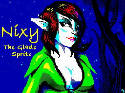 Games like Nixy The Glade Sprite