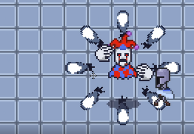 One Run Dungeon Image