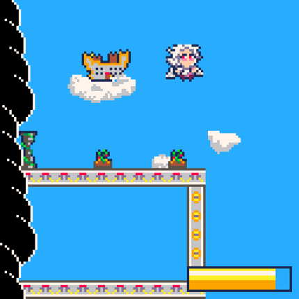 Paradise End Image