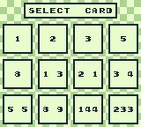 Pocket Planning Poker Image