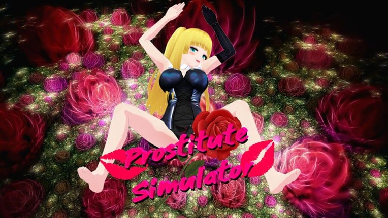 Prostitute Simulator Game Cover