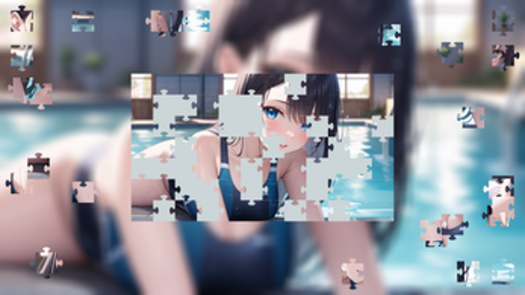 Puzzle Verse Image