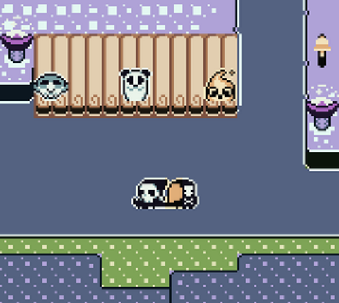 River Styx Round-Up screenshot