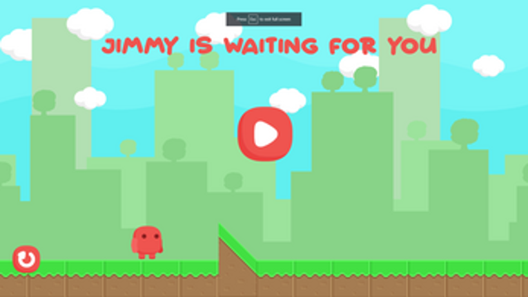Run Jimmy Run screenshot