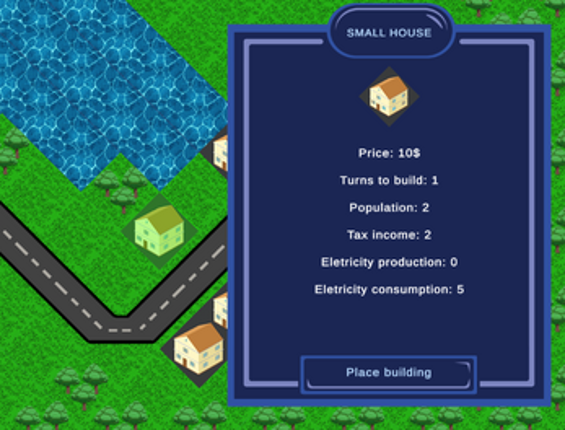 Smart Sustainable City SSC Image