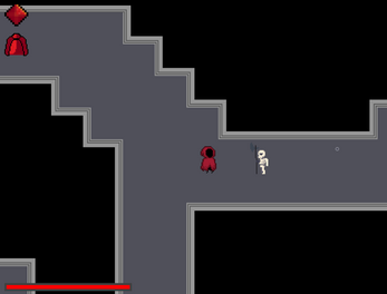 The Collector screenshot