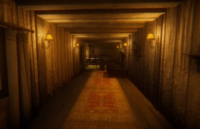 The Shadow screenshot