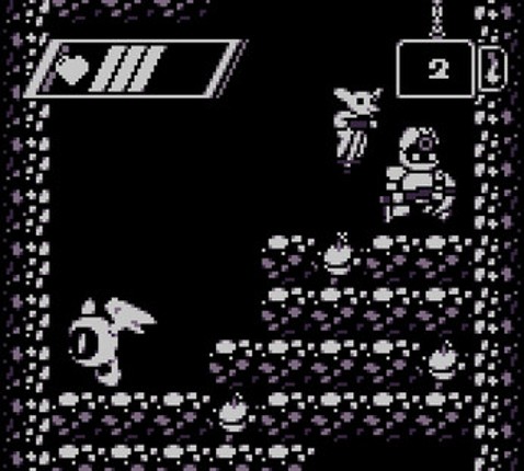 Until The Light Comes [GBJAM 9] screenshot