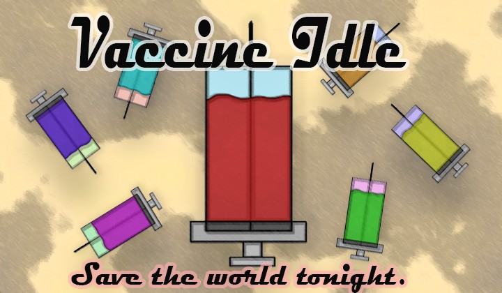 Games like Vaccine Idle
