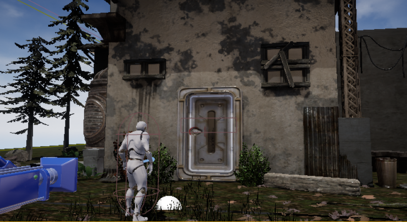 Games like Polished version of Vault 55 - Brief 4 by Ratima