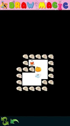 Halloween Games screenshot