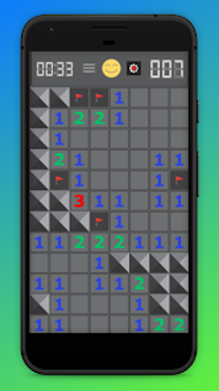 Minesweeper Pro Image