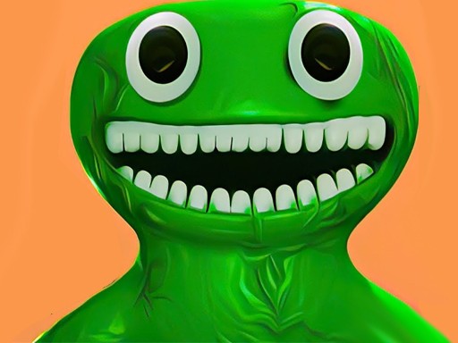 Games like GARTEN OF BANBAN