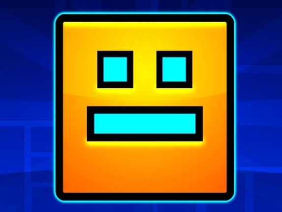 Geometry Dash Clone Image