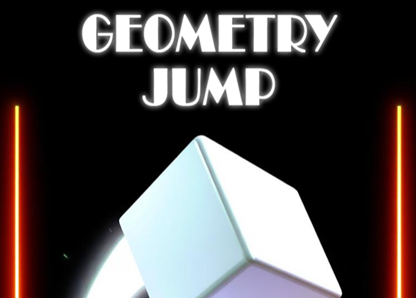 Geometry Jump: Impossible Game Image