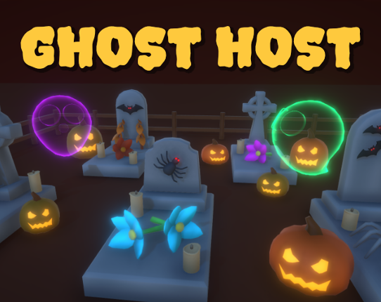 Ghost Host Image
