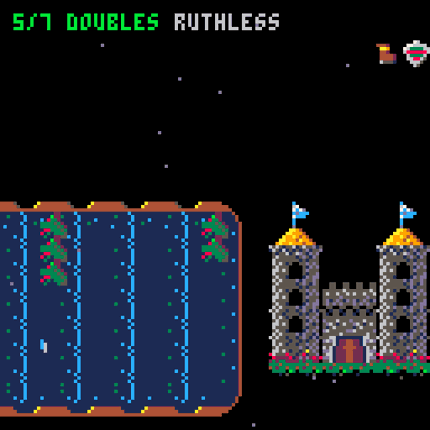 Give Me The Castle! Image