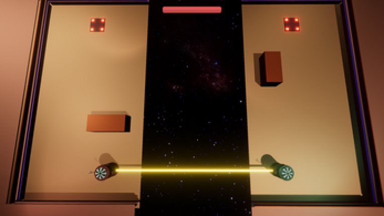 Glued Together screenshot