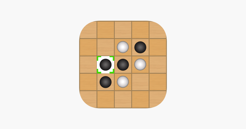 Gobang - Gomoku Tic Tac Toe Game Cover