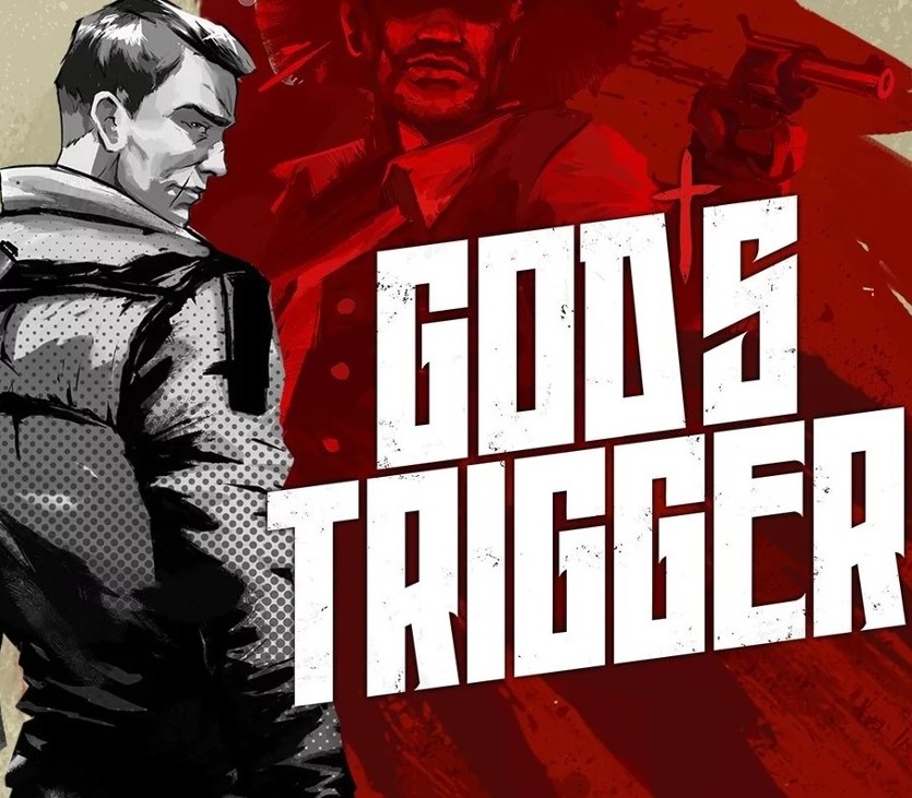 Games like God's Trigger