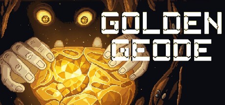 Games like Golden Geode