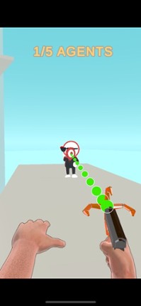Grappling Master screenshot