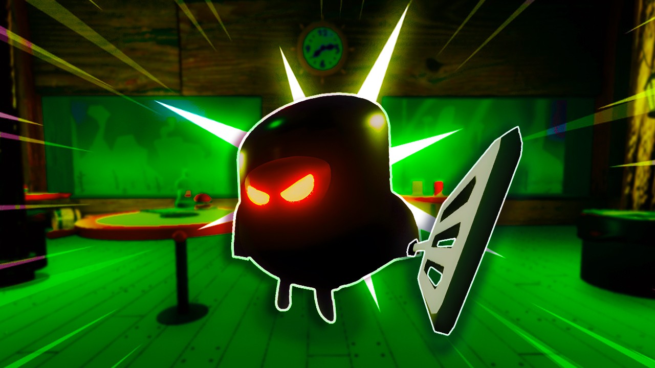 Games like Graveyard Shift