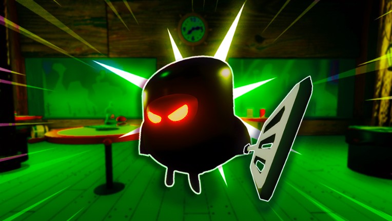 Graveyard Shift Image