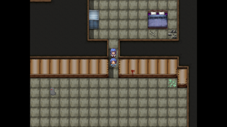 Great Exorcist Asuka screenshot