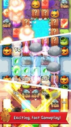 Green Planet (Clean Up Quest) screenshot