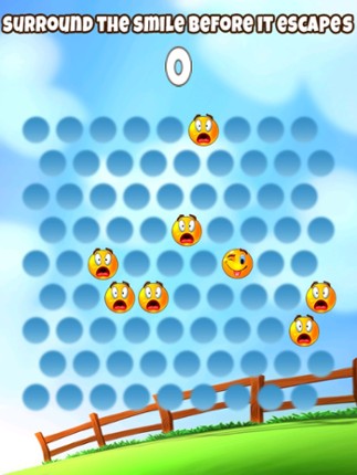 Guess How To Trap The Emoji Image