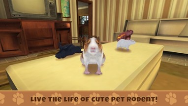 Guinea Pig Simulator Game Image