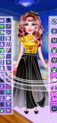 Hairdresser! Hair Salon Games screenshot