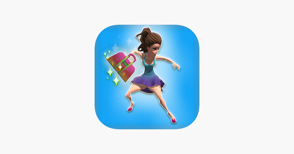 Games like Handbag Power