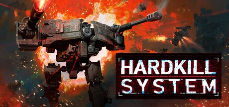 Games like Hardkill System