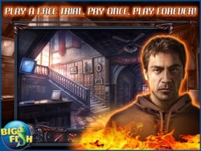 Haunted Hotel: Phoenix - A Mystery Hidden Object Game Image