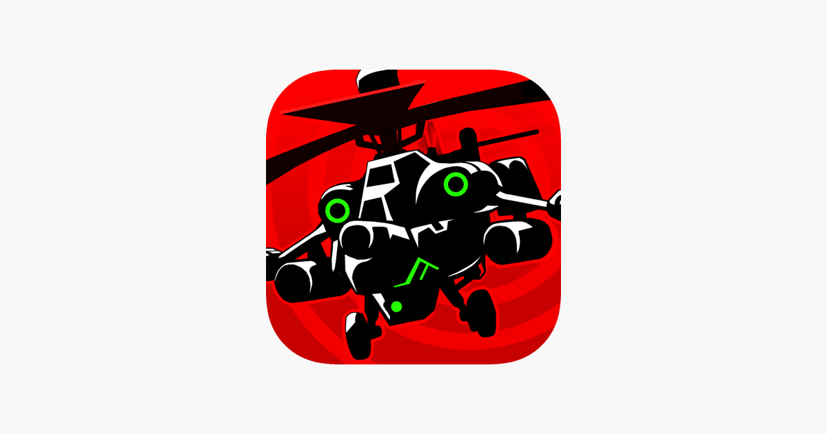 Games like HELI HELL 2024