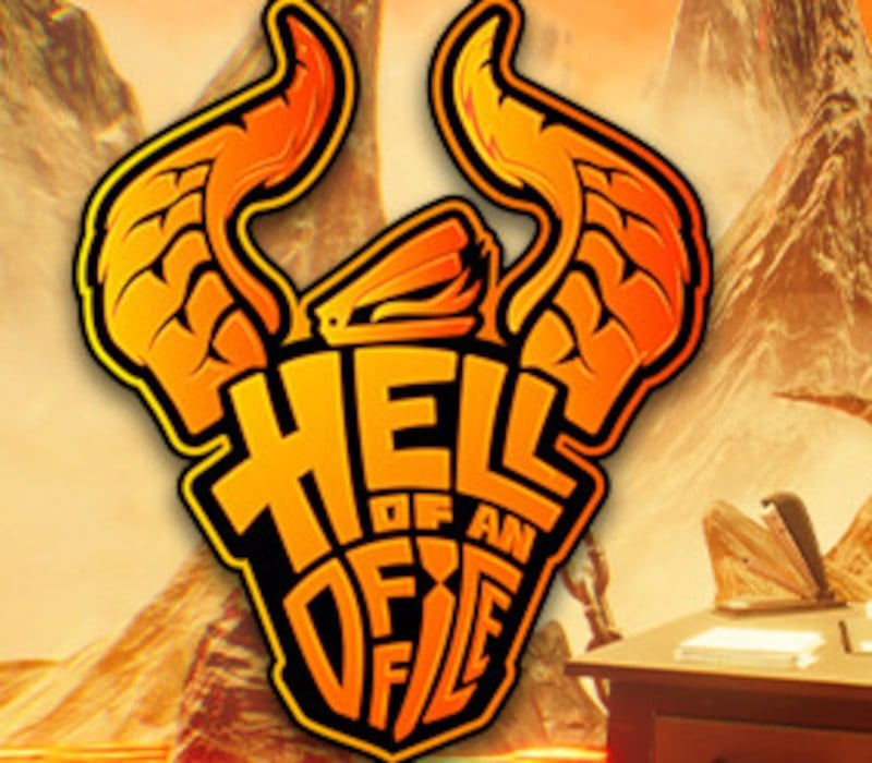 Games like Hell of an Office