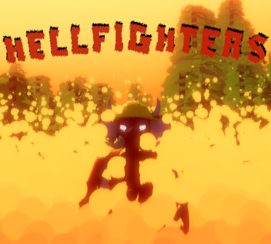 Games like HELLFIGHTERS