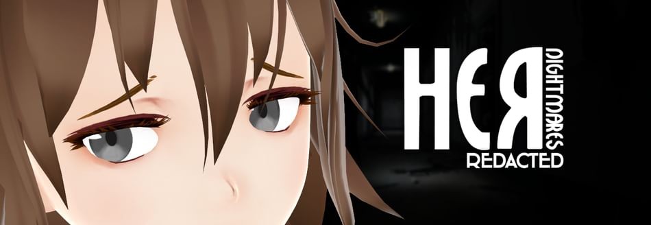 Games like Her Nightmares: Redacted