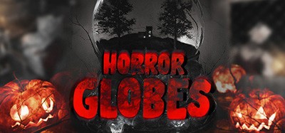 Horror Globes: Halloween nightmare Image