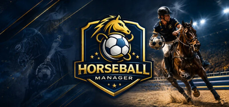 Horseball Manager Image