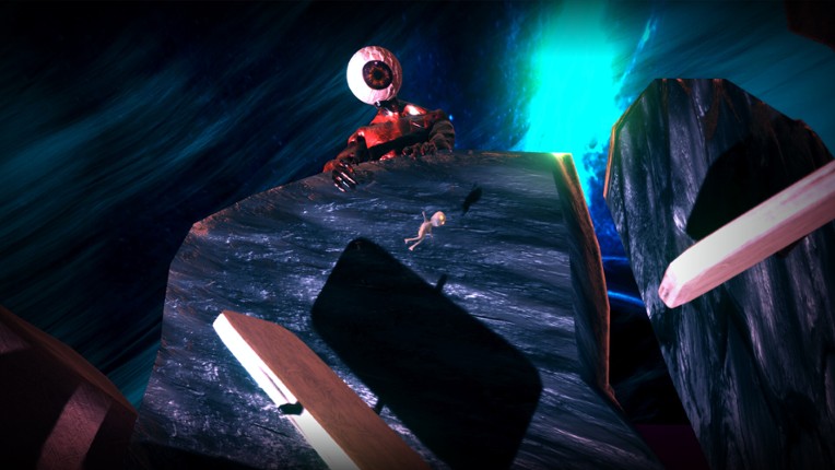 Hostile Dreams 2 screenshot