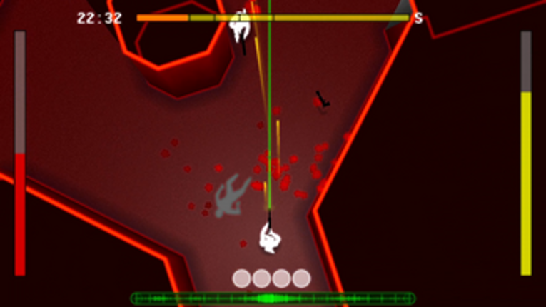 Hostile Process screenshot