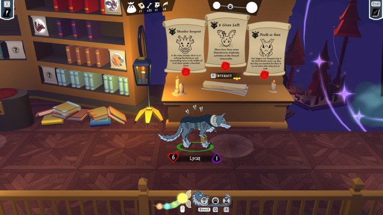 Hunt for the Lost Folktales screenshot