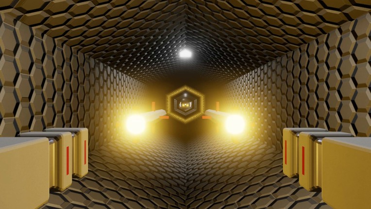 Hyper Tunnel screenshot