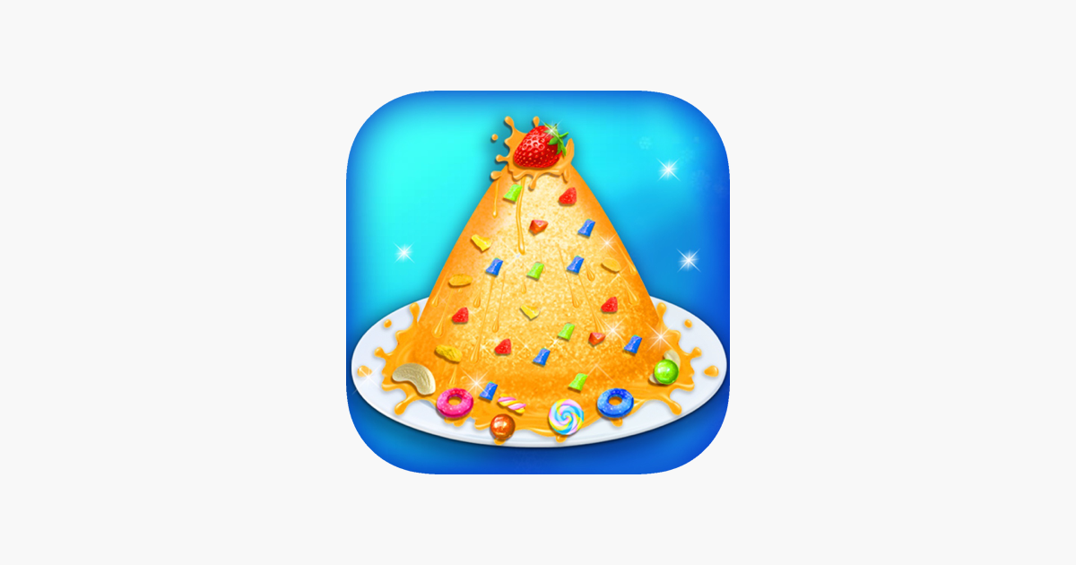 Games like Ice Dish Maker - Summer Fun