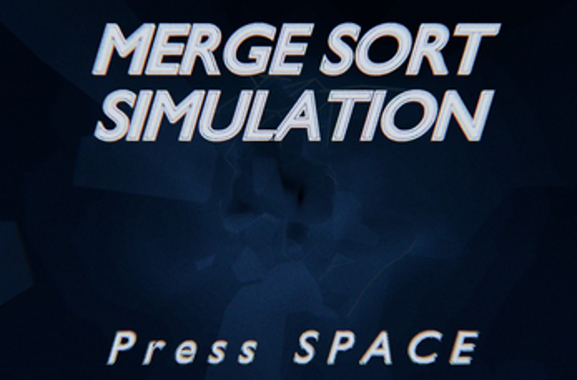 Idle Merge Sort Image